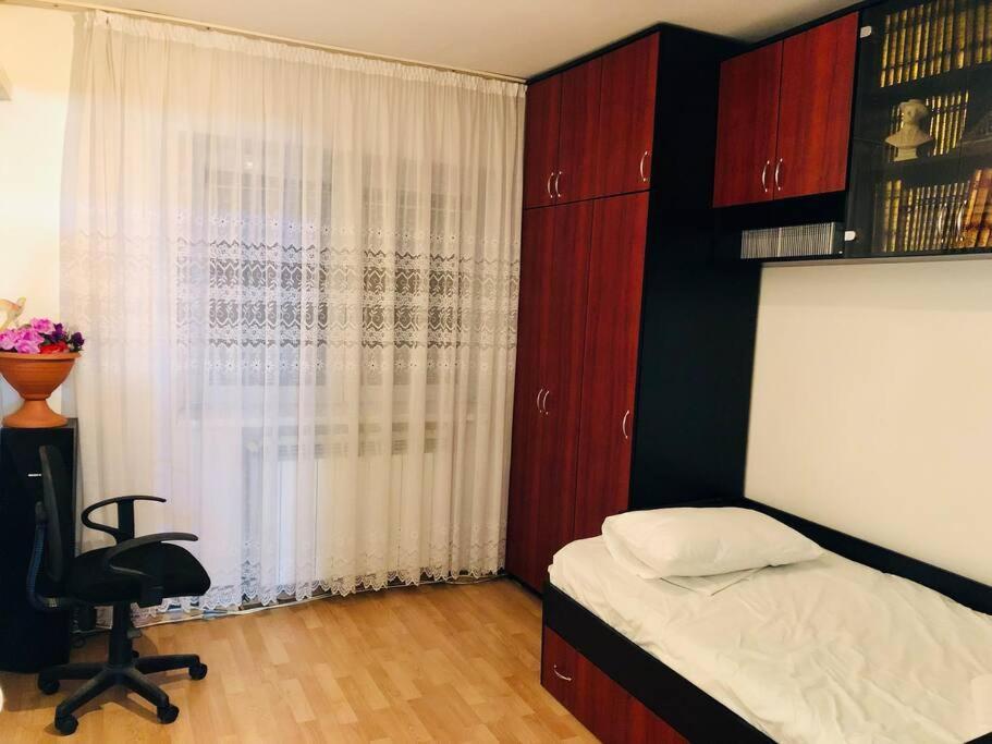 Joy City Stay Ferkel 7 Timisoara Exterior photo